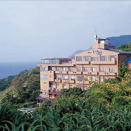 Umi-No-Hotel Isaba Numazu Exterior photo