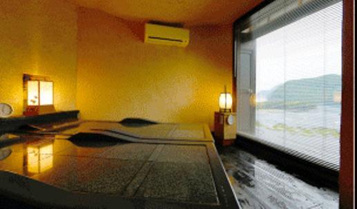 Umi-No-Hotel Isaba Numazu Exterior photo