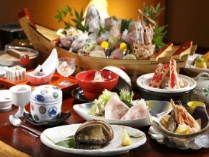 Umi-No-Hotel Isaba Numazu Exterior photo