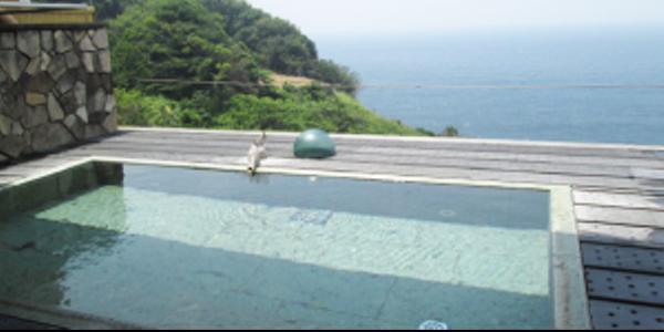 Umi-No-Hotel Isaba Numazu Exterior photo