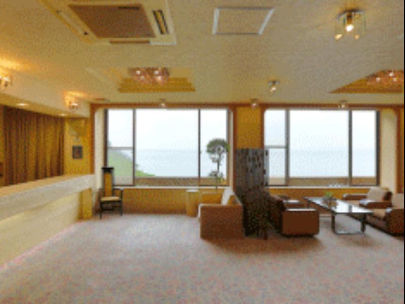 Umi-No-Hotel Isaba Numazu Exterior photo