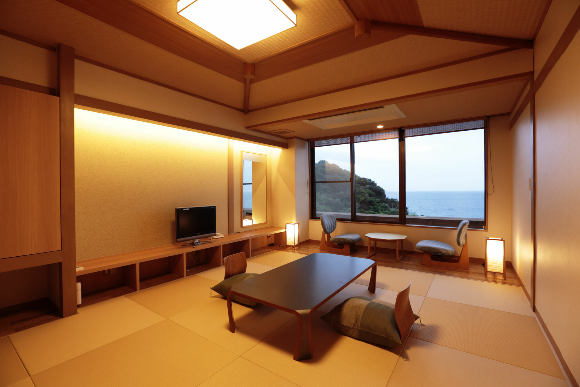 Umi-No-Hotel Isaba Numazu Exterior photo