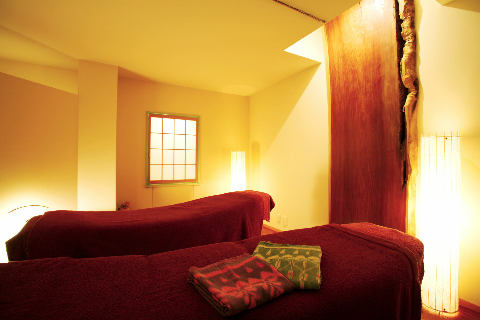 Umi-No-Hotel Isaba Numazu Exterior photo