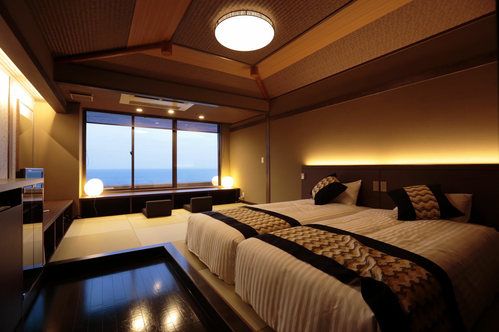 Umi-No-Hotel Isaba Numazu Exterior photo