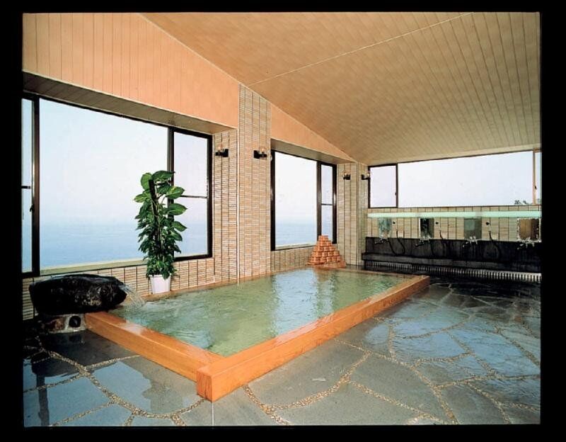 Umi-No-Hotel Isaba Numazu Exterior photo